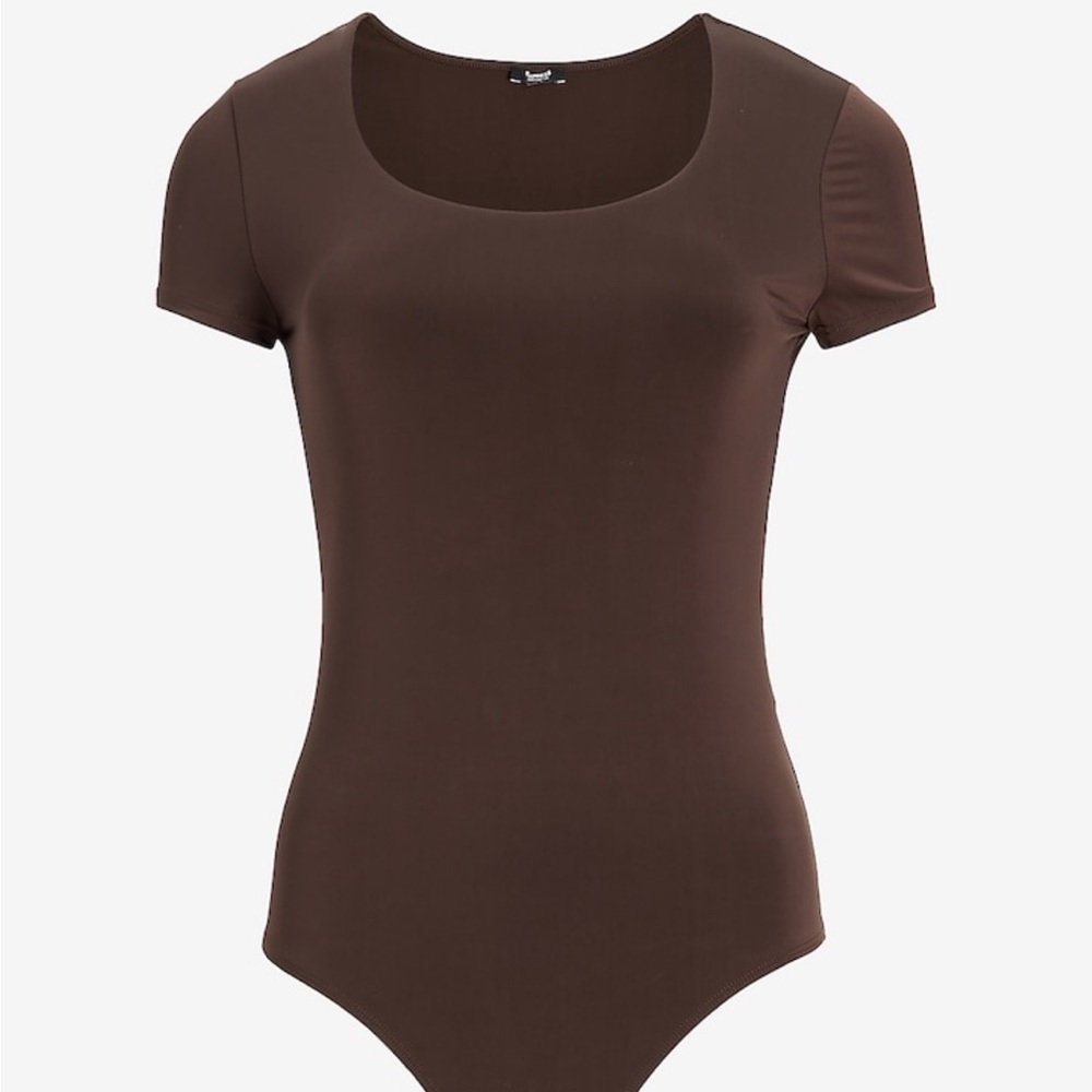 Express Bodysuit